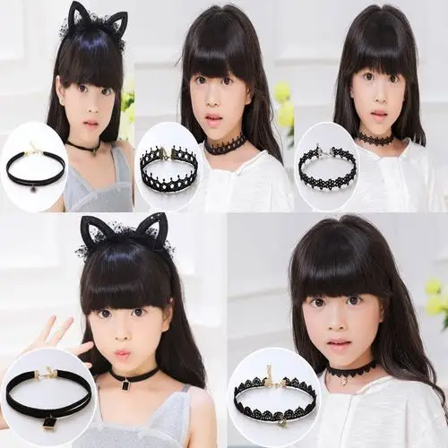 共589 件儿童项圈女韩版相关商品