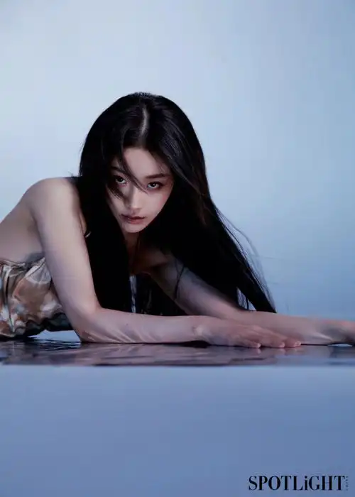 美翻了08喻言xspotlight聚光