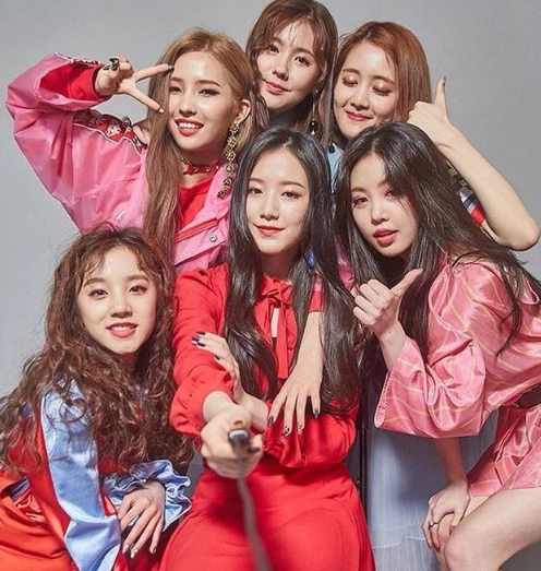 produce101|练习生|出道_新浪新闻