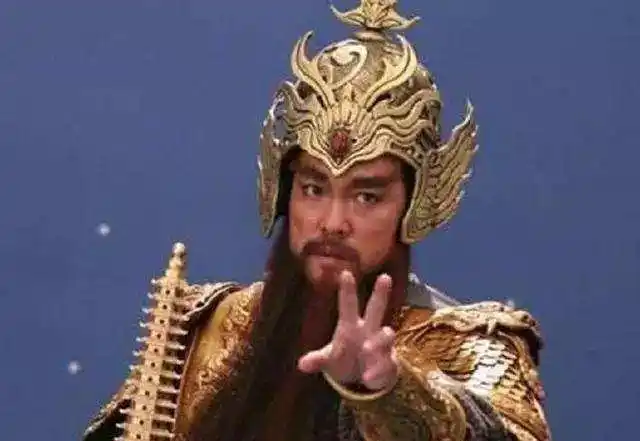 原创十万天兵天将没打过孙悟空的时候猪八戒的八万水军为何没出手