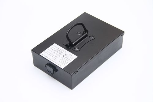 城市代步滑板车电池哈雷电动车自行车可拆卸锂电池60v20a 60v12a