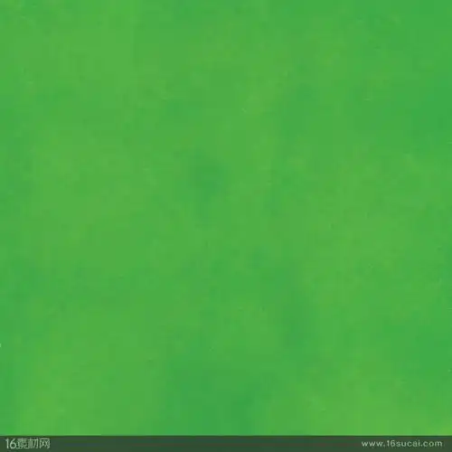 简约草绿色背景高清图片