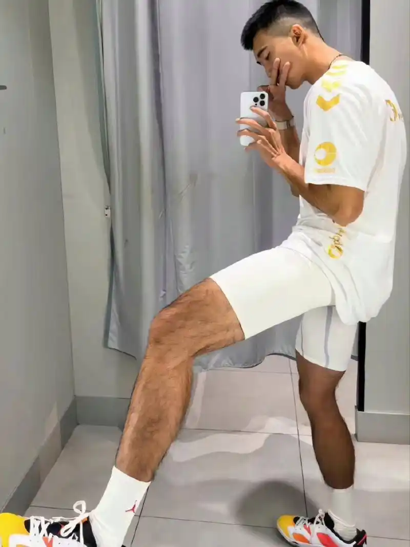 我这这种皮肤黝黑毛发还旺盛的男孩子就真的找不到对象吗?