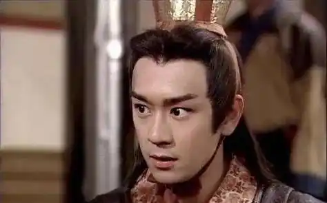 60后古装男神:焦恩俊二婚二离,张卫健多年无子,陈浩民五年四胎_孙兴