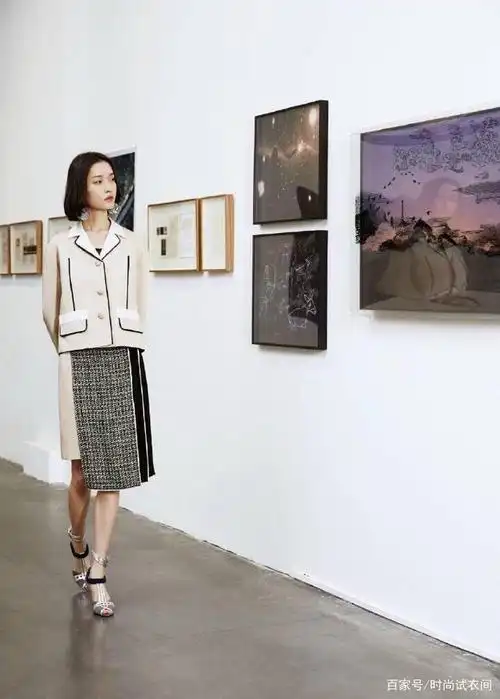 杜鹃(jennifer),1982年9月15日出生于上海,中国模特,演员,毕业于上海