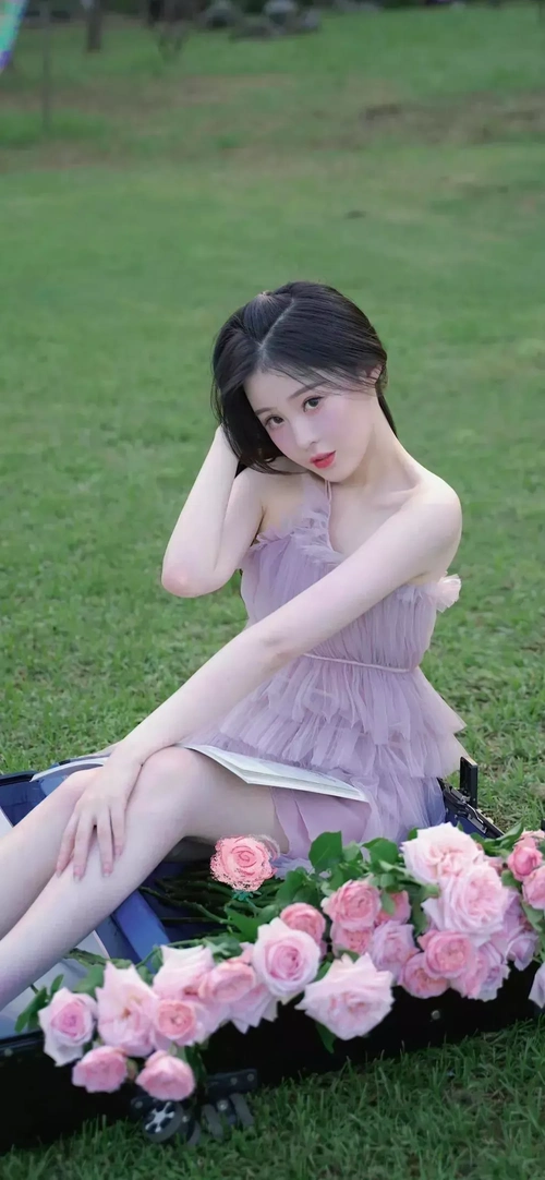 美女壁纸全屏高清无水印渣男壁纸