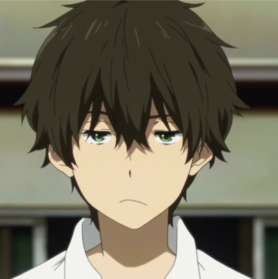 折木奉太郎 - 堆糖,美图壁纸兴趣社区