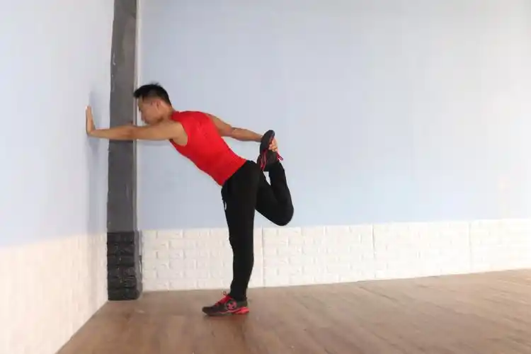 健身秘诀——拉伸(健身后拉伸放松篇)