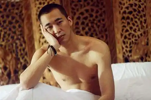 【图】黄立行好听的歌《分开旅行》 与刘若英由歌结识变好友