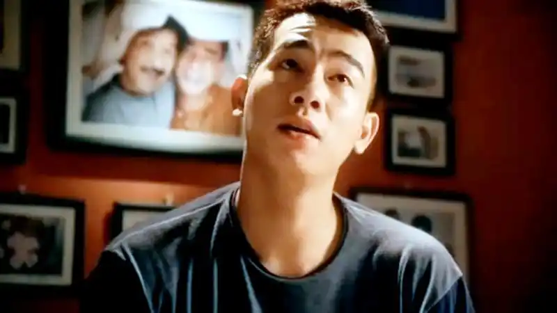 p>《基佬四十》是由 a target="_blank" href="/item/舒琪">舒琪 /a>