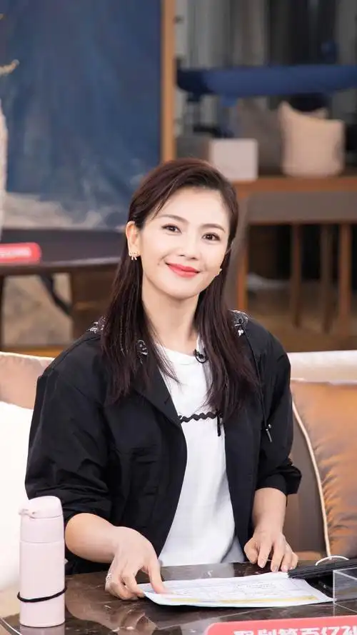 演员刘涛,主演电视剧《大宋宫词》,期待姐姐的精彩演出!