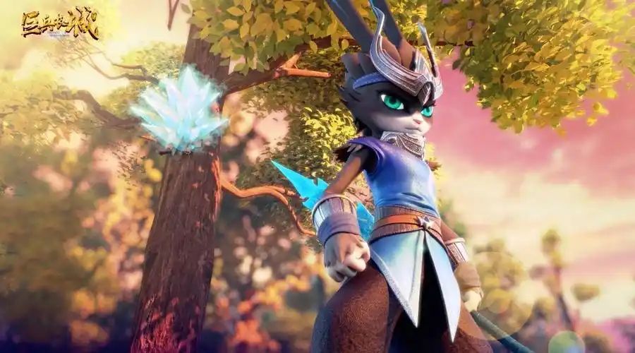 国产动画的高品质探索,b站9.7分神剧《巨兵长城传》幕后揭秘