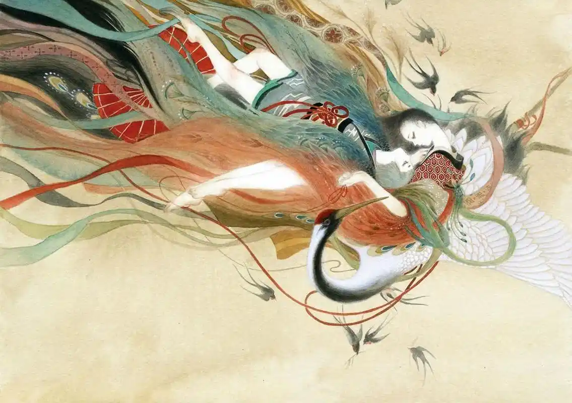 谁是中华母亲#唐是当时世界上最强大,最富庶的国家