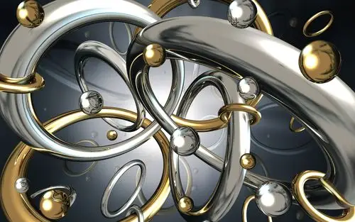 独特的超大3d设计,高清图片,电脑桌面-壁纸族