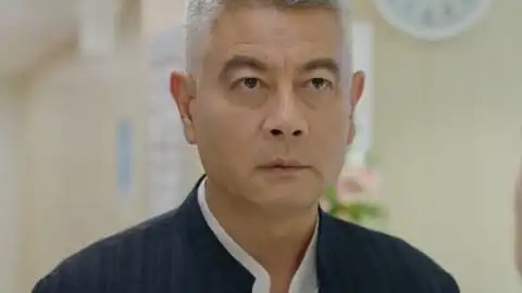 《风暴舞》加莱救阿古受伤 马启明到医院看时云昊