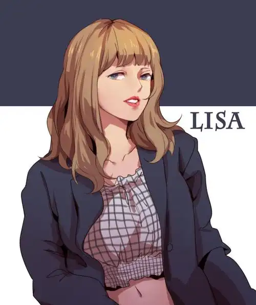 lisablackpinklisa