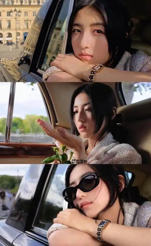 张子枫#赞你的回应回应请先登录, 或注册