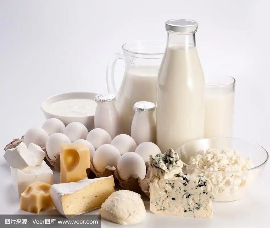 蛋白质产品图片.