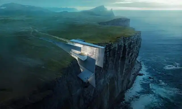 3d效果图是传达建筑项目的细节,想法和质量的重要手段.