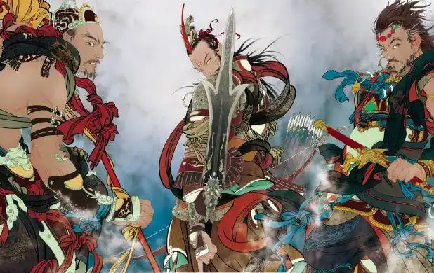 天兵天将并非没有实力,绝不是炮灰存在,一人就可吊打孙悟空_网易订阅