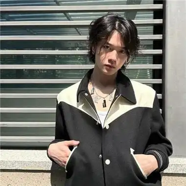 霸气男头拽爆了很优质_男生头像_头像大全_抖音头像_微信头像_库尔图