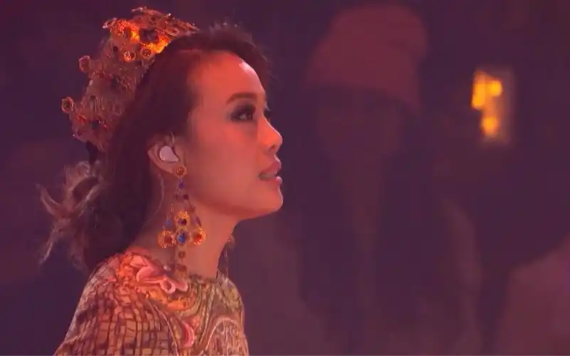 「续集-容祖儿」1314演唱会.2013