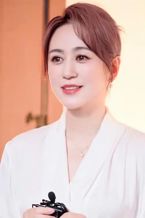 马丽##马丽 强大的精神内核