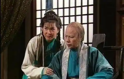 原创裘千丈裘千尺裘千仞你分得清吗为何名字都是长度单位内含玄机