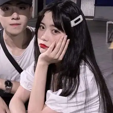 2020最火情侣头像