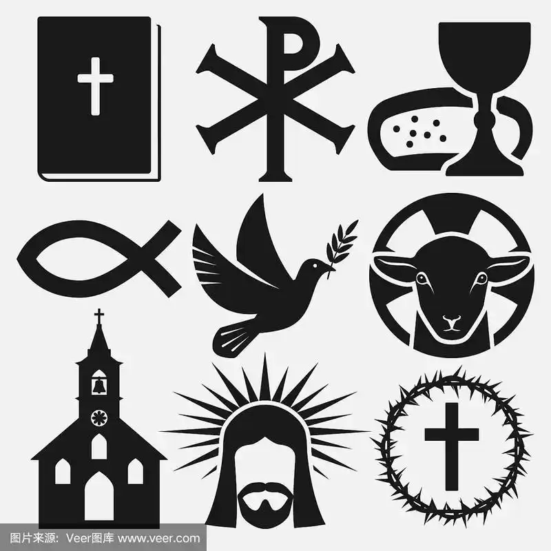 基督教符号