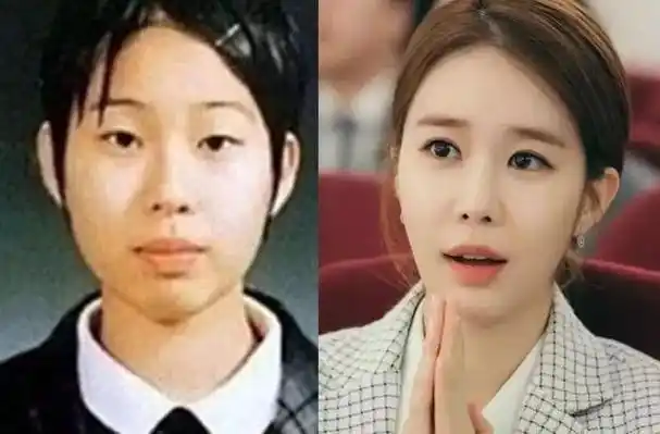 韩国是名副其实的整容大国,当地人的审美完全是"颜值至上".