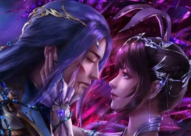 给我看哭了#斗罗大陆小舞  #斗罗大陆小舞献祭