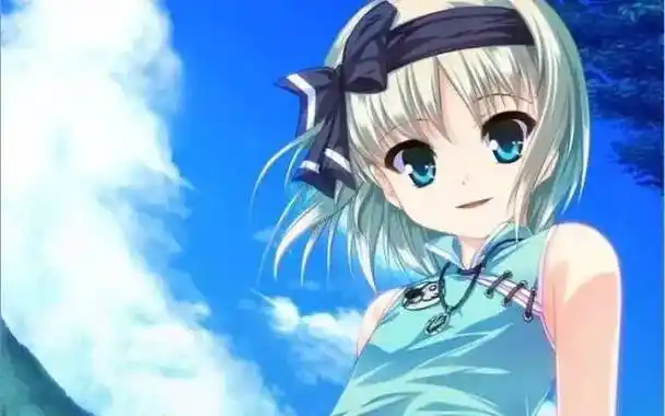 原创galgame十二神器女装山脉女装神社