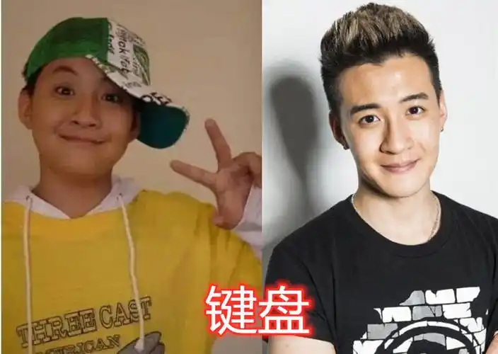 家有儿女长大后啥样小雪刘星颜值瞬间沦陷看到小雨我慌了