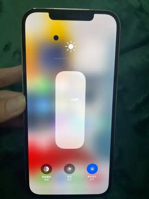 出u12pm256屏幕小漏液国行