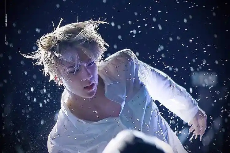 吴世勋 - 堆糖,美图壁纸兴趣社区