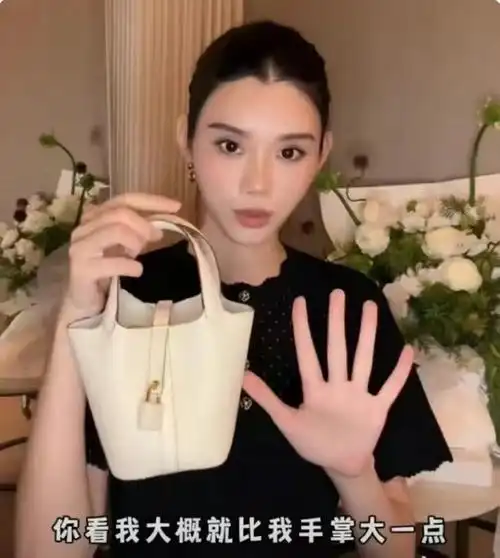 3000的小夹子,3万的菜篮,奚梦瑶分享女儿日常,这波富贵被她接住了