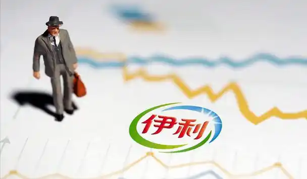 伊利,蒙牛给外企打工,每包牛奶3/4收益被人分走,真相令人无奈