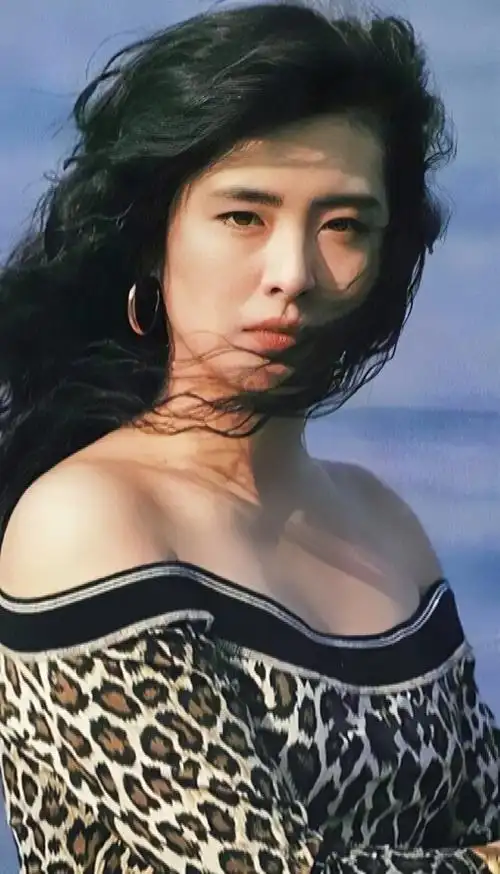 王祖贤 - 堆糖,美图壁纸兴趣社区