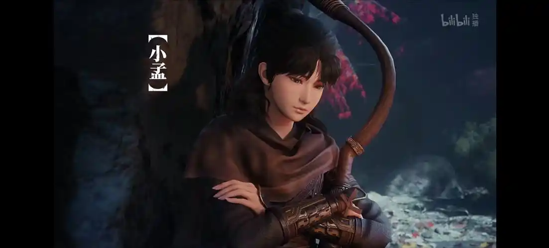 烟雨江湖新角色几乎实锤