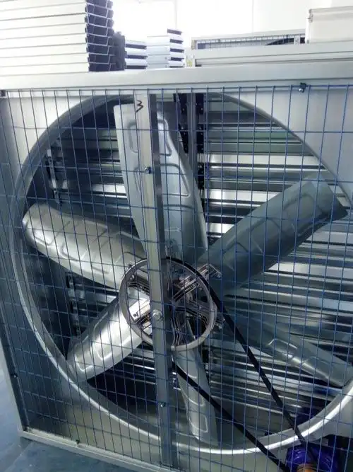 批发工业负压风机工业车间厂房排风扇轴流排气扇 厂家直销散热扇图片