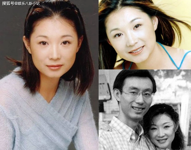 的张译,不仅事业有了,婚姻生活也非常的幸福,与妻子钱琳琳结婚多年