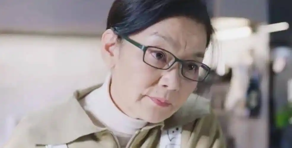 恶婆婆专业户,面相太凶,这几位老戏骨演的妈妈们,真的拍案叫绝_表演