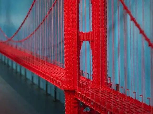 戳进来瞧瞧!乐高大师搭出的世界地标