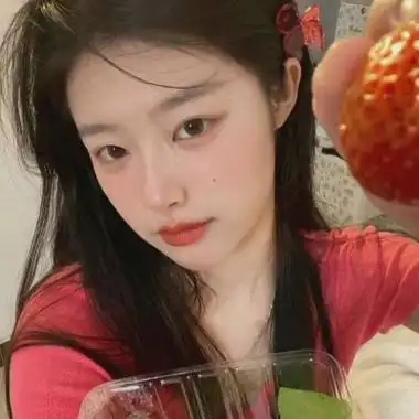 2022最火快手女生头像图片高质量ins气质女生头像大全