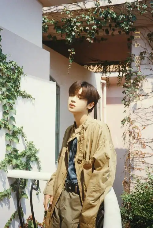 黄明昊 - 堆糖,美图壁纸兴趣社区