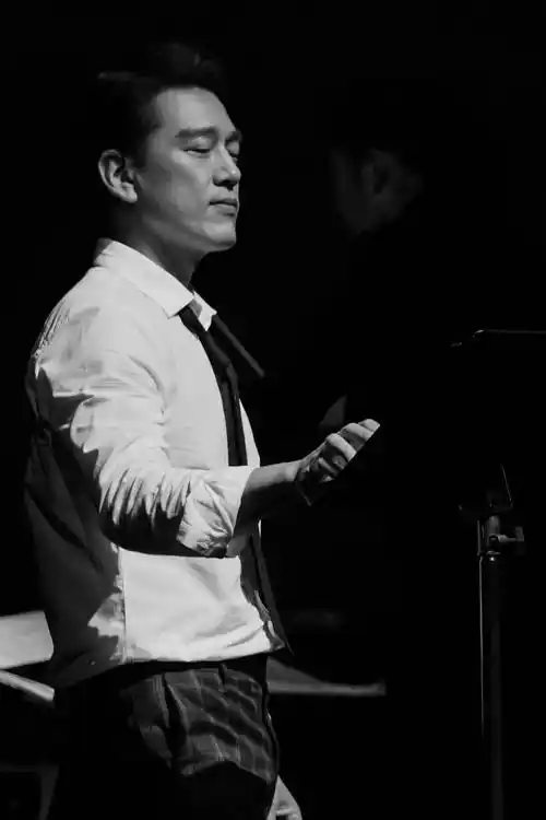 演出预告|王耀庆一人分饰22角!《培尓金特》交响乐剧即将震撼上演