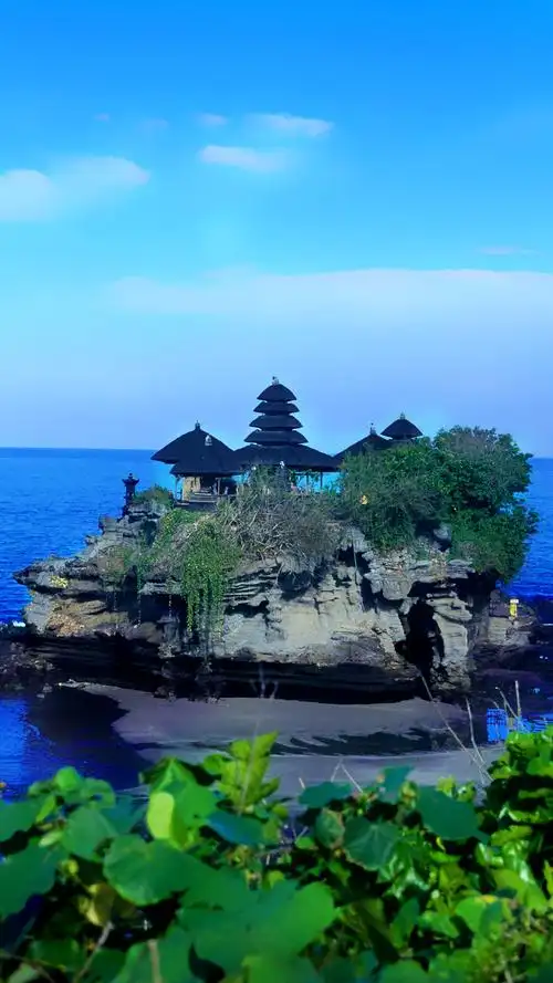 世界建筑风景手机壁纸 第二辑 - tt98图片网