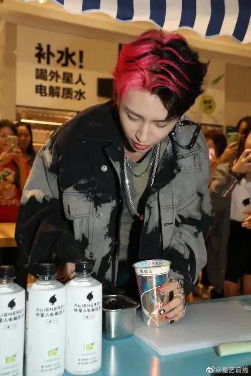 2021年小鬼王琳凯行程合集