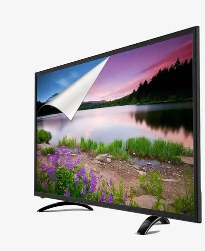 支持挂壁液晶电视液晶屏幕